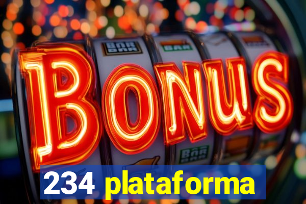 234 plataforma